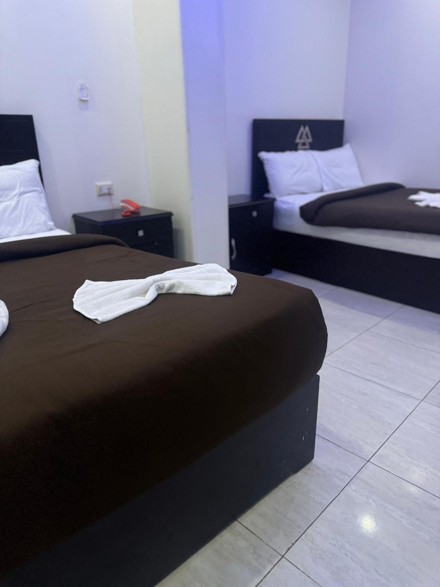 Pyramids And Sphinx Hotel Kafret el-Gabal Dış mekan fotoğraf